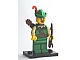 Lot ID: 26881108  Set No: col01  Name: Forestman - Complete Set