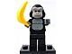 Lot ID: 30363712  Set No: col03  Name: Gorilla Suit Guy - Complete Set